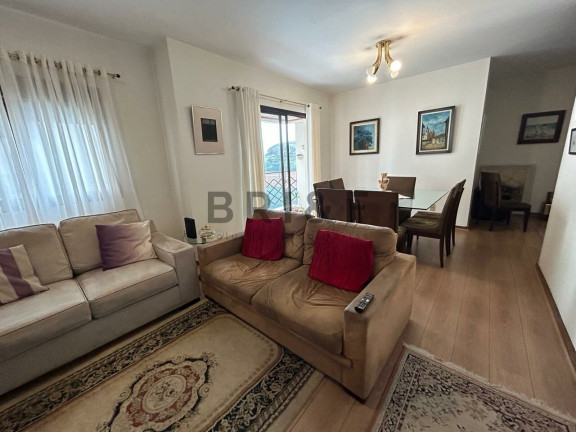 Imagem Apartamento com 2 Quartos à Venda, 86 m² em Brooklin - São Paulo Imagem Apartamento com 2 Quartos à Venda, 86 m² em Brooklin - São Paulo