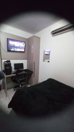 Imagem Casa com 2 Quartos à Venda, 65 m² em Jardim America - Sapucaia Do Sul Imagem Casa com 2 Quartos à Venda, 65 m² em Jardim America - Sapucaia Do Sul