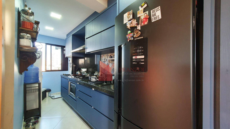 Imagem Apartamento com 2 Quartos à Venda, 93 m² em São João - Itajaí Imagem Apartamento com 2 Quartos à Venda, 93 m² em São João - Itajaí