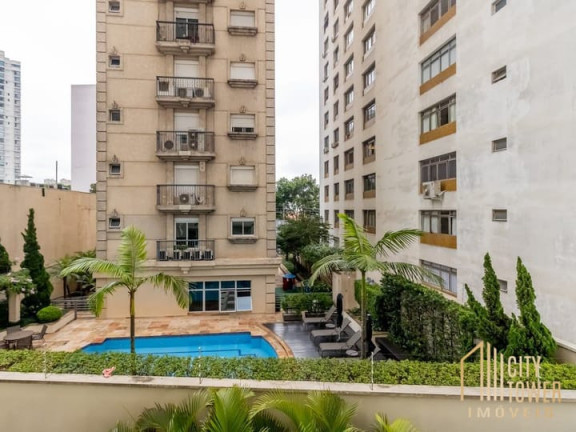 Imagem Apartamento com 2 Quartos à Venda, 66 m² em Vila Mariana - São Paulo