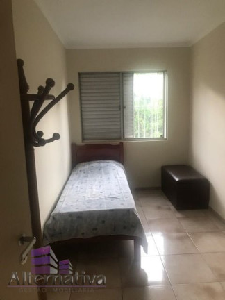 Imagem Apartamento com 3 Quartos à Venda, 86 m² em Jaguaré - São Paulo