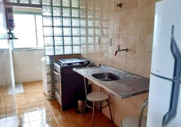 Imagem Apartamento com 2 Quartos à Venda, 57 m² em Itanhangá - Rio De Janeiro Imagem Apartamento com 2 Quartos à Venda, 57 m² em Itanhangá - Rio De Janeiro