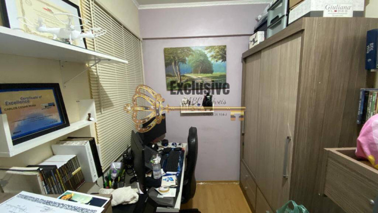 Imagem Apartamento com 3 Quartos à Venda, 105 m² em Centro - São Bernardo Do Campo Imagem Apartamento com 3 Quartos à Venda, 105 m² em Centro - São Bernardo Do Campo