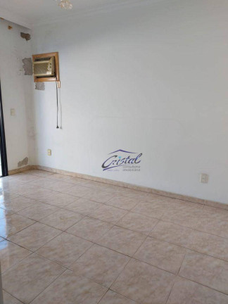 Imagem Cobertura com 4 Quartos à Venda, 156 m² em Canto Do Forte - Praia Grande Imagem Cobertura com 4 Quartos à Venda, 156 m² em Canto Do Forte - Praia Grande