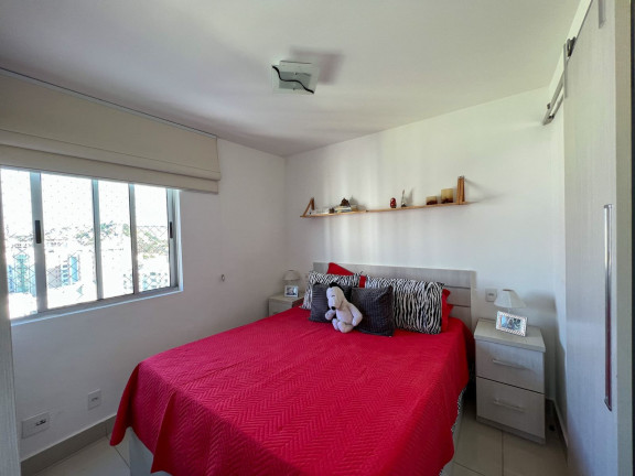 Imagem Cobertura com 3 Quartos à Venda, 128 m² em Ouro Preto - Belo Horizonte