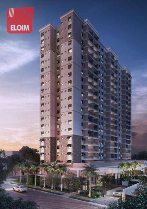 Imagem Apartamento com 3 Quartos à Venda, 83 m² em Barra Funda - São Paulo