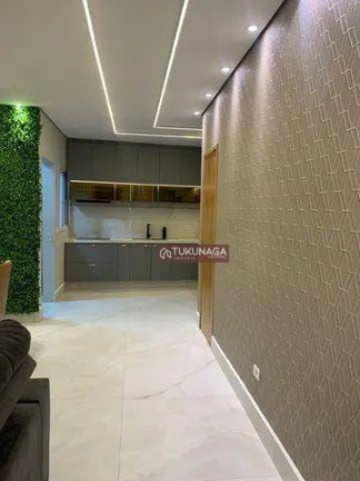 Imagem Sobrado com 3 Quartos à Venda, 95 m² em Lauzane Paulista - São Paulo Imagem Sobrado com 3 Quartos à Venda, 95 m² em Lauzane Paulista - São Paulo
