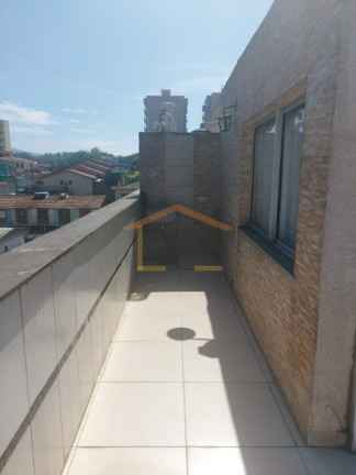 Imagem Cobertura com 2 Quartos à Venda, 68 m² em Vila Amália (zona Norte) - São Paulo