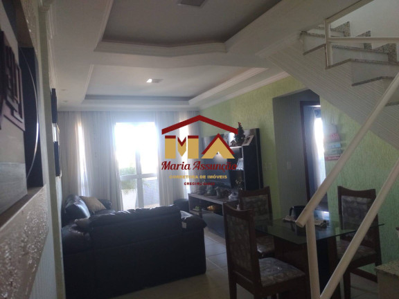 Imagem Cobertura com 3 Quartos à Venda, 160 m² em Passagem - Cabo Frio Imagem Cobertura com 3 Quartos à Venda, 160 m² em Passagem - Cabo Frio