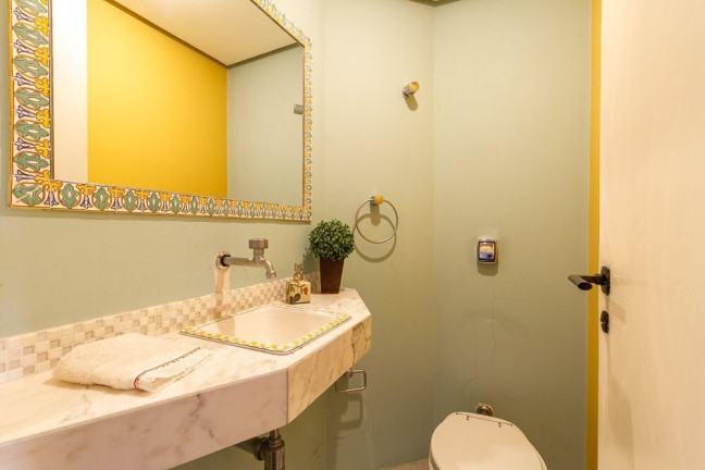 Imagem Apartamento com 3 Quartos à Venda, 154 m² em Alto Da Lapa - São Paulo