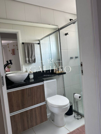 Imagem Apartamento com 2 Quartos à Venda, 54 m² em Vila Nova Esperia - Jundiaí Imagem Apartamento com 2 Quartos à Venda, 54 m² em Vila Nova Esperia - Jundiaí