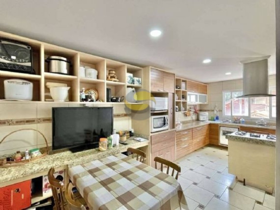 Imagem Casa de Condomínio com 4 Quartos à Venda, 494 m² em Transurb - Itapevi Imagem Casa de Condomínio com 4 Quartos à Venda, 494 m² em Transurb - Itapevi