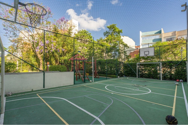 Imagem Apartamento com 3 Quartos à Venda, 110 m² em Petrópolis - Porto Alegre