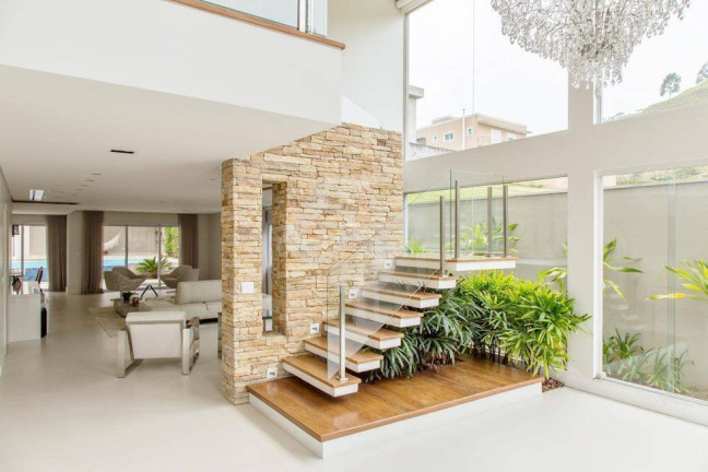Imagem Casa de Condomínio com 4 Quartos à Venda, 667 m² em Tamboré - Santana De Parnaíba Imagem Casa de Condomínio com 4 Quartos à Venda, 667 m² em Tamboré - Santana De Parnaíba