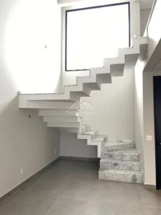 Imagem Casa com 3 Quartos à Venda, 232 m² em Condomínio Ibiti Reserva - Sorocaba