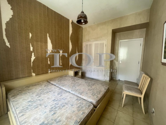 Imagem Apartamento com 3 Quartos à Venda, 125 m² em Pitangueiras - Guarujá