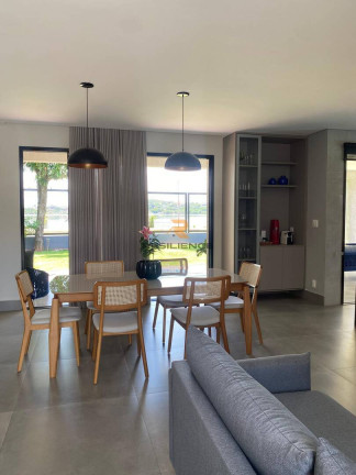 Imagem Casa com 4 Quartos à Venda, 500 m² em Centro - Lagoa Santa