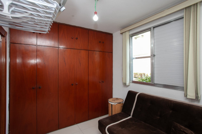 Imagem Apartamento com 2 Quartos à Venda, 44 m² em Vila Francos - São Paulo