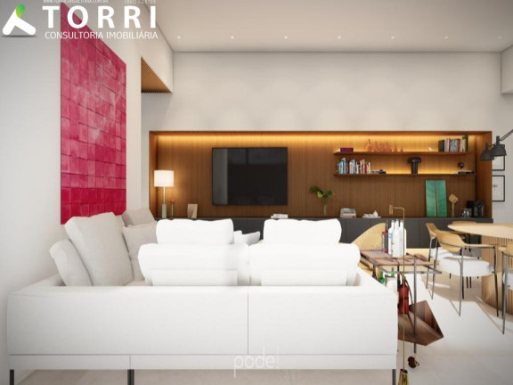 Imagem Imóvel com 3 Quartos à Venda, 189 m² em Condomínio Residencial Chácara Ondina - Sorocaba