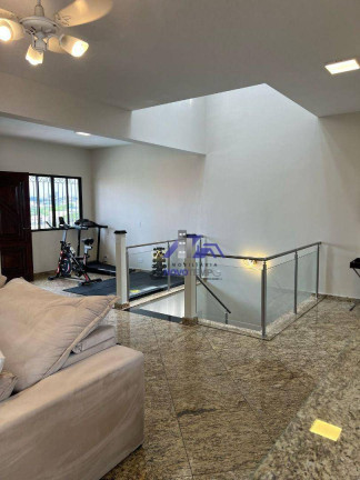 Imagem Sobrado com 4 Quartos à Venda, 180 m² em Centro - Osasco Imagem Sobrado com 4 Quartos à Venda, 180 m² em Centro - Osasco