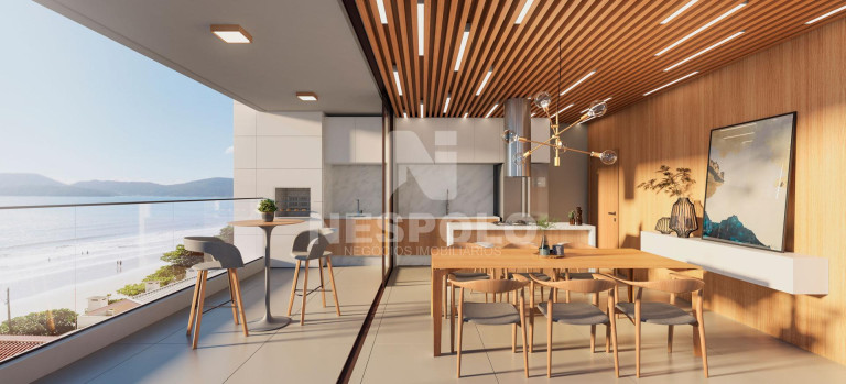 Imagem Apartamento à Venda, 160 m² em Perequê - Porto Belo Imagem Apartamento à Venda, 160 m² em Perequê - Porto Belo
