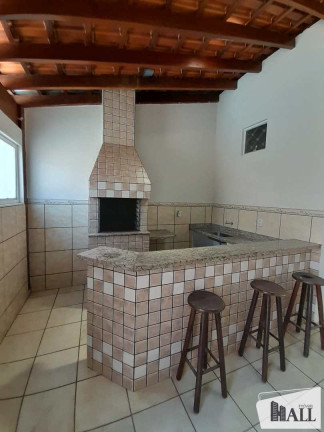 Imagem Casa com 3 Quartos à Venda, 212 m² em Jardim Flamboyant - Mirassol Imagem Casa com 3 Quartos à Venda, 212 m² em Jardim Flamboyant - Mirassol