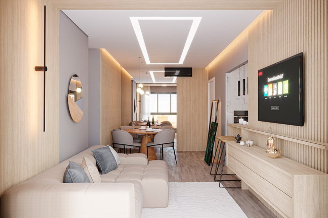 Imagem Apartamento com 2 Quartos à Venda, 67 m² em Cristal - Porto Alegre