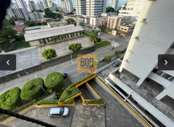 Imagem Apartamento com 3 Quartos à Venda ou Locação, 112 m² em Candeias - Jaboatão Dos Guararapes