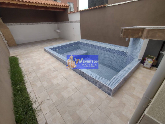 Imagem Casa com 2 Quartos à Venda, 150 m² em Vila Atlântica - Mongaguá Imagem Casa com 2 Quartos à Venda, 150 m² em Vila Atlântica - Mongaguá