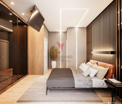 Imagem Apartamento com 2 Quartos à Venda, 80 m² em Perequê - Porto Belo Imagem Apartamento com 2 Quartos à Venda, 80 m² em Perequê - Porto Belo
