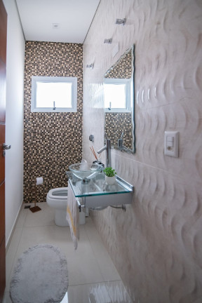 Imagem Casa com 5 Quartos à Venda, 640 m² em Parque Reserva Fazenda Imperial - Sorocaba