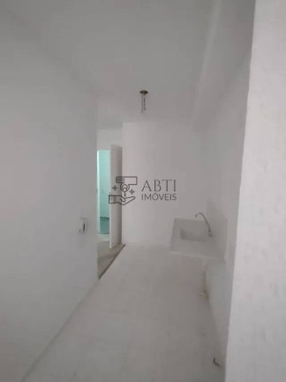 Imagem Apartamento com 2 Quartos à Venda, 44 m² em Saúde - São Paulo