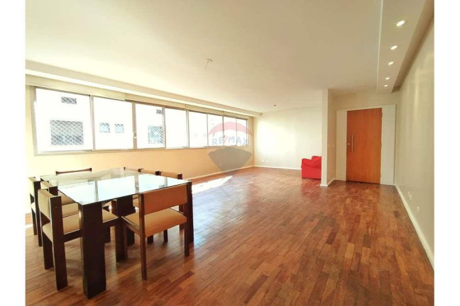 Apartamento com 3 Quartos à Venda, 172 m² em Itaim - São Paulo