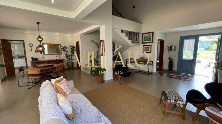 Imagem Sobrado com 3 Quartos à Venda, 353 m² em Jardins Atenas - Goiânia