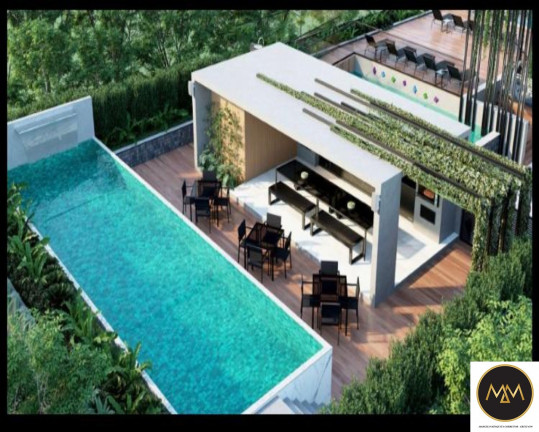 Imagem Apartamento com 2 Quartos à Venda, 60 m² em Miramar - João Pessoa Imagem Apartamento com 2 Quartos à Venda, 60 m² em Miramar - João Pessoa