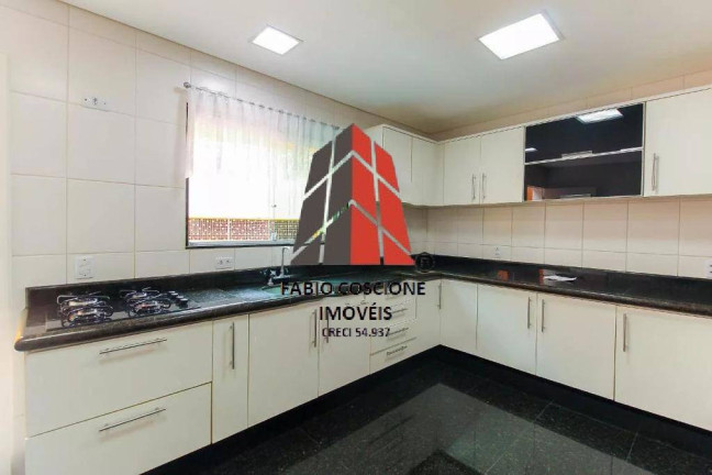 Imagem Casa com 3 Quartos à Venda, 175 m² em Vila Formosa - São Paulo
