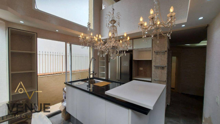 Imagem Casa com 4 Quartos à Venda, 288 m² em Residencial Cinco (alphaville) - Santana De Parnaíba Imagem Casa com 4 Quartos à Venda, 288 m² em Residencial Cinco (alphaville) - Santana De Parnaíba