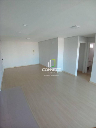Imagem Apartamento com 2 Quartos para Alugar, 76 m² em Vila Operária - Itajaí Imagem Apartamento com 2 Quartos para Alugar, 76 m² em Vila Operária - Itajaí