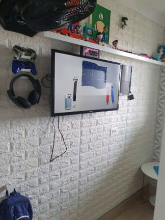 Imagem Apartamento com 2 Quartos à Venda, em Vila Padre Manoel De Nóbrega - Campinas Imagem Apartamento com 2 Quartos à Venda, em Vila Padre Manoel De Nóbrega - Campinas