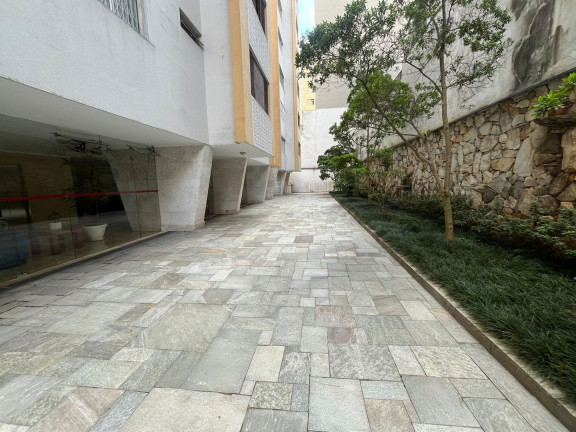 Imagem Apartamento com 2 Quartos à Venda, 112 m² em Paraíso - São Paulo