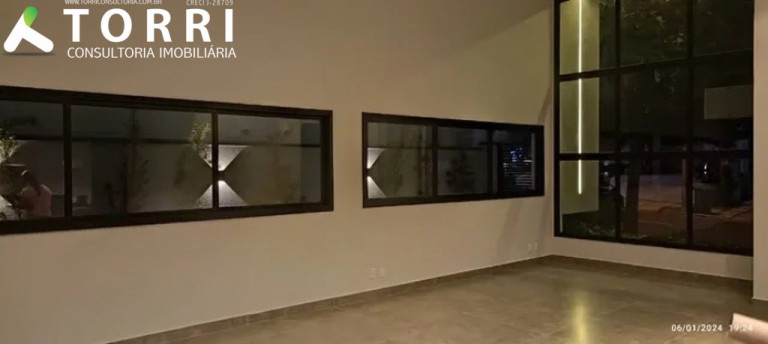 Imagem Imóvel com 3 Quartos à Venda, 180 m² em Condomínio Residencial Mont Blanc - Sorocaba