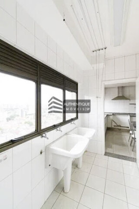 Imagem Cobertura com 3 Quartos à Venda, 277 m² em Mirandópolis - São Paulo