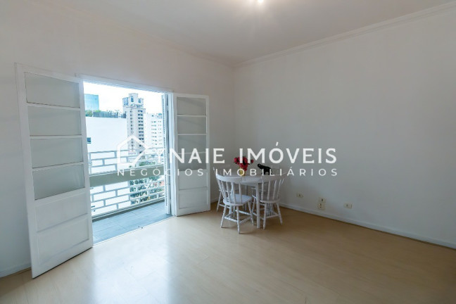 Imagem Apartamento com 1 Quarto à Venda, 66 m² em Itaim Bibi - São Paulo Imagem Apartamento com 1 Quarto à Venda, 66 m² em Itaim Bibi - São Paulo
