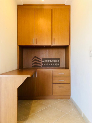 Imagem Apartamento com 3 Quartos à Venda, 126 m² em Vila Romana - São Paulo Imagem Apartamento com 3 Quartos à Venda, 126 m² em Vila Romana - São Paulo