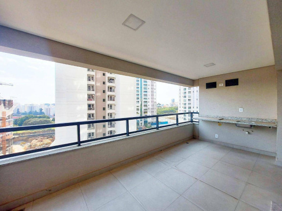 Imagem Apartamento com 3 Quartos à Venda, 131 m² em Condomínio Edifício Avant-garde - Sorocaba