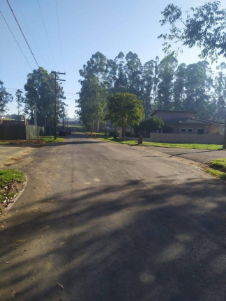 Terreno à Venda, 432 m² em Condomínio Ninho Verde I - Porangaba