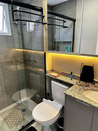 Imagem Apartamento com 2 Quartos à Venda, 65 m² em Vila Andrade - São Paulo Imagem Apartamento com 2 Quartos à Venda, 65 m² em Vila Andrade - São Paulo