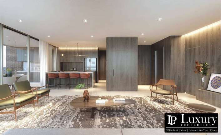 Imagem Apartamento com 3 Quartos à Venda, 191 m² em Itaim Bibi - São Paulo Imagem Apartamento com 3 Quartos à Venda, 191 m² em Itaim Bibi - São Paulo