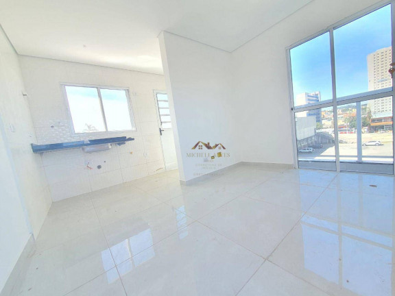 Imagem Apartamento com 2 Quartos à Venda, 40 m² em Artur Alvim - São Paulo