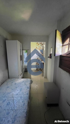 Imagem Casa com 3 Quartos à Venda, 72 m² em Barro Duro - Maceió Imagem Casa com 3 Quartos à Venda, 72 m² em Barro Duro - Maceió